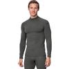 DANISH ENDURANCE Maglia Termica Uomo in Lana Merino, Freddo Estremo | Maglia Termica Uomo Lana Merino, cuciture piatte, regola temperatura e odori, per sci ed escursioni in climi molto freddi