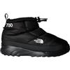 THE NORTH FACE Nuptse Traction Chukka ScarponiUomo