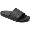 Reef Cushion Slide Slide SandalUomo
