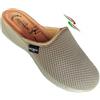EASYWALK Ciabatte donna sanitarie leggere pianta anatomica comoda sottopiede SOFT ciabattina Matilda vegan made in italy