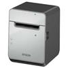 Epson Stampante termica Epson TM-L100 Epson TM-L100 8pts-mm/203dpi/massicot/linerless/USB/Lightning/Ethernet nero [C31CJ52111]