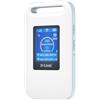 Router D-Link LTE Mobile Hotspot 4G LTE+ Wi-fi6 LTE 300Mbps 3000mAh Bianco [DWR-933W]
