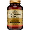 SOLGAR Curcumina Redox Integratore di Curcuma per il Benessere Generale 30 Capsule - SOLGAR - 944781487