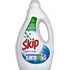 Skip Detersivo liquido attivo pulito, 1,7 l