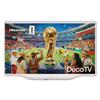 Hisense - Smart Tv Qled Fhd 32 32s5q-bianco
