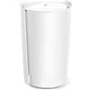TP-Link Deco X50-5G Dual-band (2.4 GHz/5 GHz) Wi-Fi 6 (802.11ax) Bianco 3 Interno