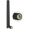 DeLOCK 88968 antenna di rete Antenna omnidirezionale SMA 4,3 dBi