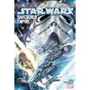 Marvel Enterprises Journey to Star Wars The Force Awakens Shattered Empire