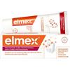 Elmex dentifricio carie prof 20 ml