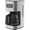 Electrolux Macchina per caffè americano E5CM1-6ST | 1000W Acciaio Inox