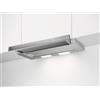 Electrolux Cappa LedLights LFP226S | 3 Velocità Cappa Estraibile 60cm Grigio