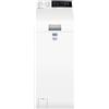 Electrolux Lavatrice a carica dall'alto serie 700 SteamCare 6 kg EW7T336A