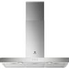 Electrolux Serie 500 ExctractionTech 90 cm LFT419X