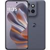 MOTOROLA Edge 60 Neo 256GB + 8GB Display 6.3 5G Pant Grisaille Grigio Smartphone