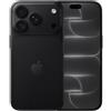 Apple Iphone 18 Pro Nero 512GB Memoria 12GB Ram Display 6.3 Black 48M Mjru4ql/a
