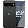 Google Pixel 11 Pro XL 5G 256GB Memoria 12GB Ram Display 6.8 50M Nero Ossidiana