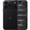 Apple Iphone 18 Pro Max Nero 256GB Memoria 12Gb Ram Display 6.9 Mjxn4qn/a Black