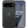 Google Pixel 11 Pro Nero 256GB Memoria 12GB Ram Display 6.3 50Mp Obsidian Black