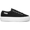 Superga - Sneakers Donna 3740 PLATFORM LEGGERA