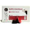 Arè Cremoso - 100 Capsule Compatibili Lavazza Firma Espresso