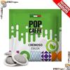Pop Caffè 300 Cialde Filtro Carta Caffè POP Caffè ESE 44mm Miscela 2 Cremoso *