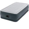 Intex Materasso gonfiabile una piazza Comfort Plush Elevated (191x99x46cm) DURA