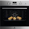 Electrolux Forno Multifunzione SteamBake COD3S40X | 8 Funzioni 72L Acciaio Inox
