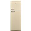 Electrolux REX® Retrò Frigocongelatore TwinTech® TNF RDTF24/7C | 175.1cm Crema