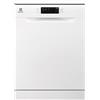 Electrolux Lavastoviglie AirDry ESA47200SW | 60 cm 13 Coperti Classe E Bianco
