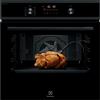 Electrolux Forno Multifunzione Serie 500 SurroundCook con SteamBake con pulizia