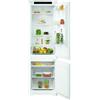 Electrolux Frigocongelatore ad incasso Serie 300 177,2 cm ENN3CE18S0