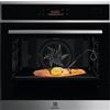 Electrolux Forno A vapore Serie 800 MealAssist con SteamBoost Connessione Wi-Fi