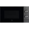 Electrolux Forno Microonde Libera Installazione EMZ421MMTI | 1270W 20L Titanium