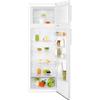 Electrolux Frigocongelatore a libera installazione Serie 500 Bianco 161 cm LTB1A