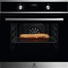 Electrolux Forno Multifunzione Serie 600 SurroundCook EOF5H40BX