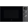 Electrolux Forno a Microonde Libera Installazione EMZ725MMTI | 24 Litri 1350W