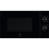 Electrolux Forno Microonde Libera Installazione EMZ421MMK | 1270W 20L Nero