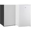 HOMCOM Frigo Portatile 91L con Scaffali a Parete Ripiani e 1 Cassetto