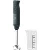 Electrolux Frullatore Immersione Create 3 E3HB1-4GG | Bicchiere 600ml 400W Nero