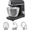 Electrolux Planetaria E5KM1-4BPT | Create 5 1200W Nero Perlato