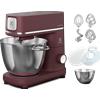 Electrolux Planetaria Assistent 700 Rosso scuro E6KM1-4DRT
