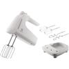 Electrolux Sbattitore a mano Serie 300 Bianco 500 EHM4W