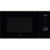 Electrolux Forno a Microonde a Libera Installazione EMZ729EMK | 28 Litri Nero