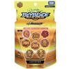 Takara Tomy NUOVO Takara Tomy Beyblade burst B-158 random booster Vol.19 2020 dal Giappon...