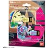 Bandai NUOVO Bandai Dim Card-V2-Angoramon & Jerrymon Dim Card Set Digimon Adventure ...
