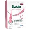 GIULIANI SPA Bioscalin post partum 4 fiale 3 ml anticaduta