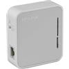 TP-Link TL-WR902AC - Router wireless - 802.11a/b/g/n/ac - Dual-Band
