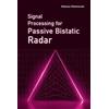 Sonstige Verlage Elaborazione del segnale per il radar bistatico passivo