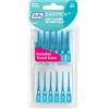 TePe Easy Pick M/L blu NUOVO 60 pezzi