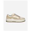 Puma Rebound Low Sd W - Scarpe Sneakers - Donna - Bianco